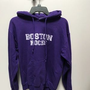 Boston Hoodie